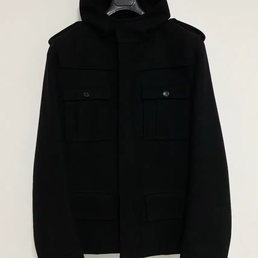 디올 2004FW Dior HOMME by HEDI SLIMANE VICTIM OF THE CRIME BOMBER 사진 1