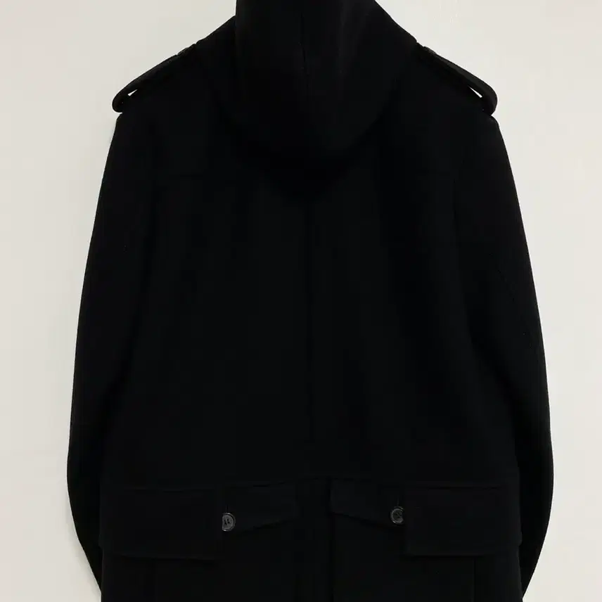 디올 2004FW Dior HOMME by HEDI SLIMANE VICTIM OF THE CRIME BOMBER 사진 7