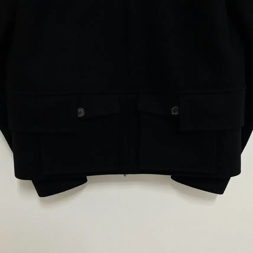 디올 2004FW Dior HOMME by HEDI SLIMANE VICTIM OF THE CRIME BOMBER 사진 8