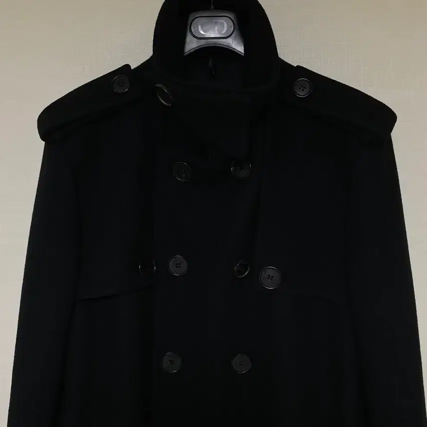 디올 2007FW Dior HOMME by HEDI SLIMANE NAVIGATE COAT 사진 3
