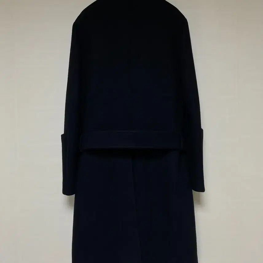 디올 2007FW Dior HOMME by HEDI SLIMANE NAVIGATE COAT 사진 7