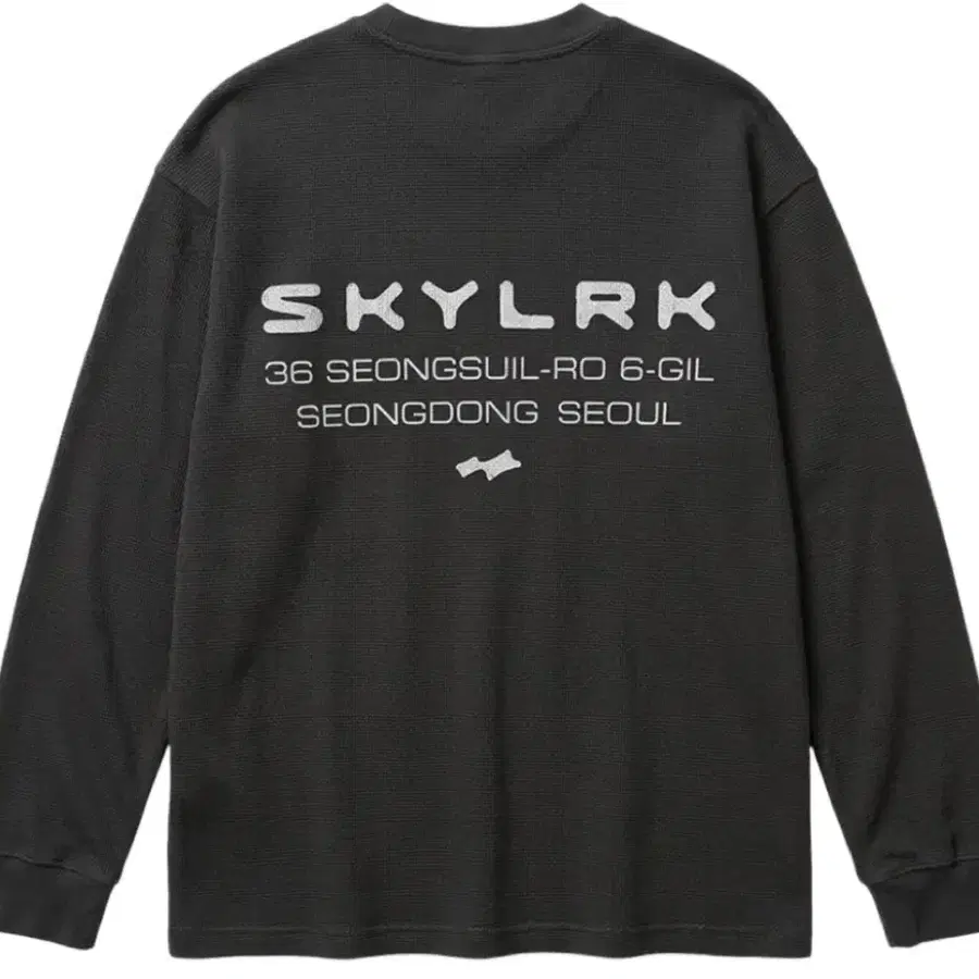 Skylrk 스카이라크 서울 익스클루시브 롱슬리브s