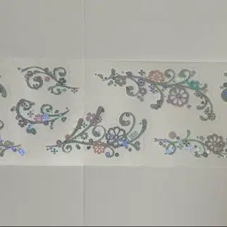 스티커스 키스컷 띵 3