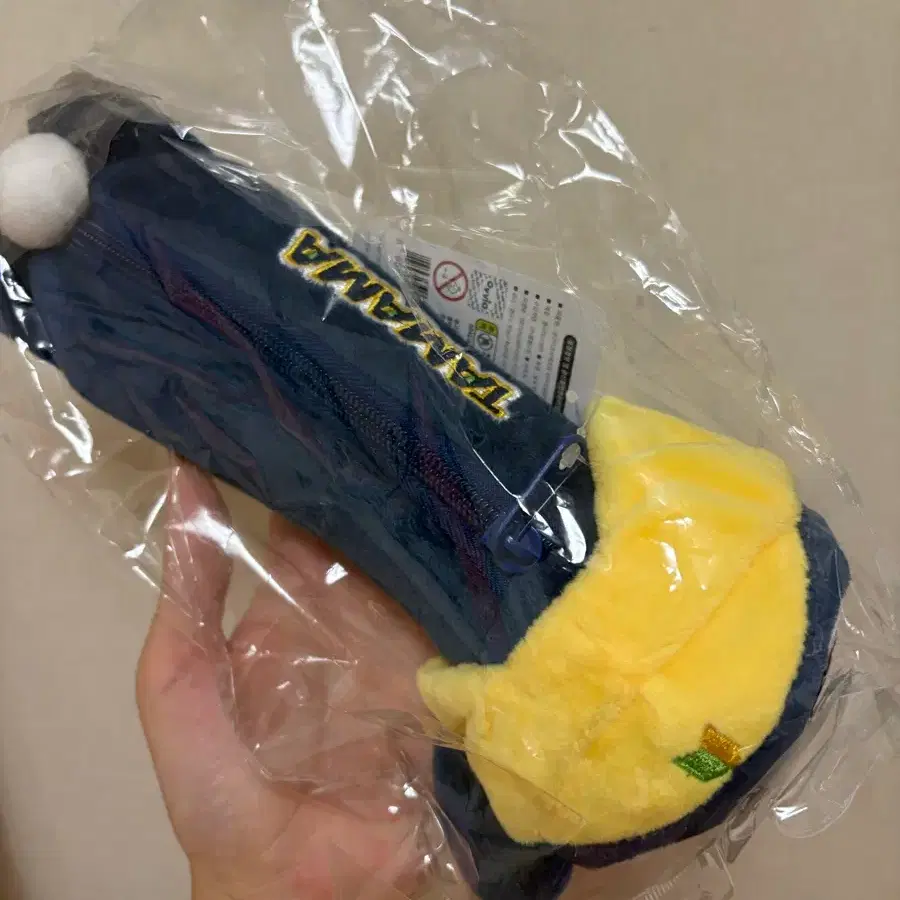 타마마 필통