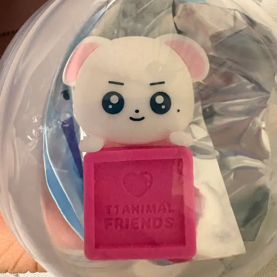 케리아 히퍼 원가 양도