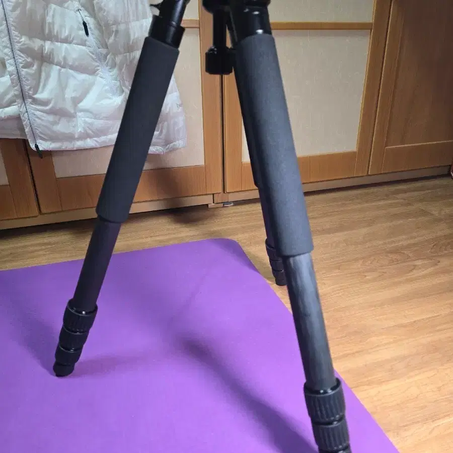 INNOREL(이노렐) RT80C 카본 삼
