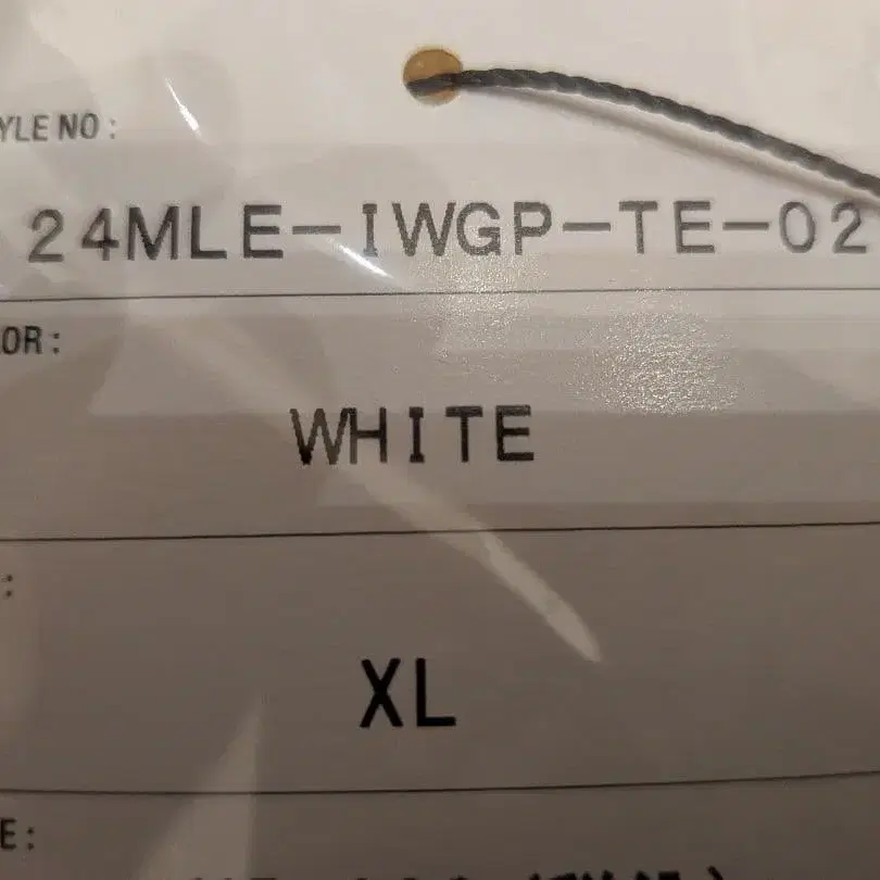 2번째 상품 이미지