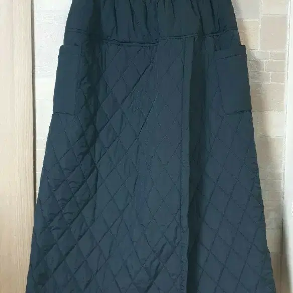 여성 검정랩바지(새옷)