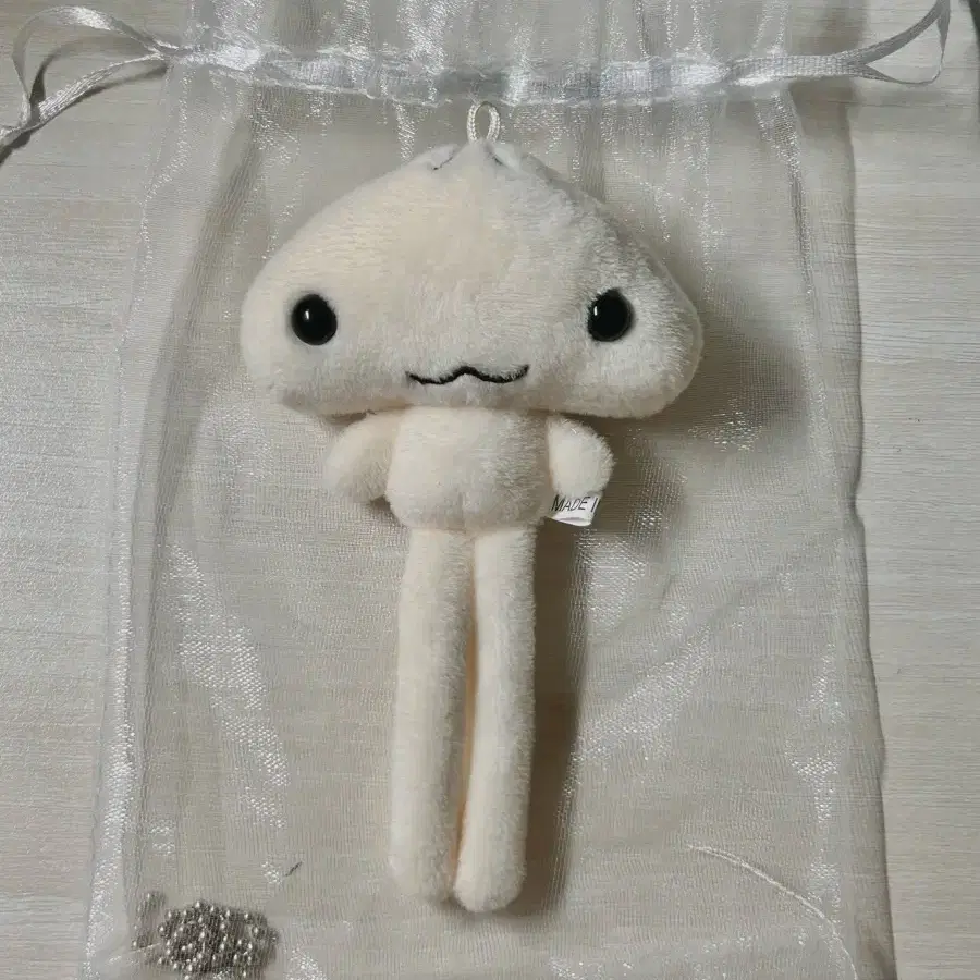 완소클럽 롱다리 만두군 인형 판매합니다