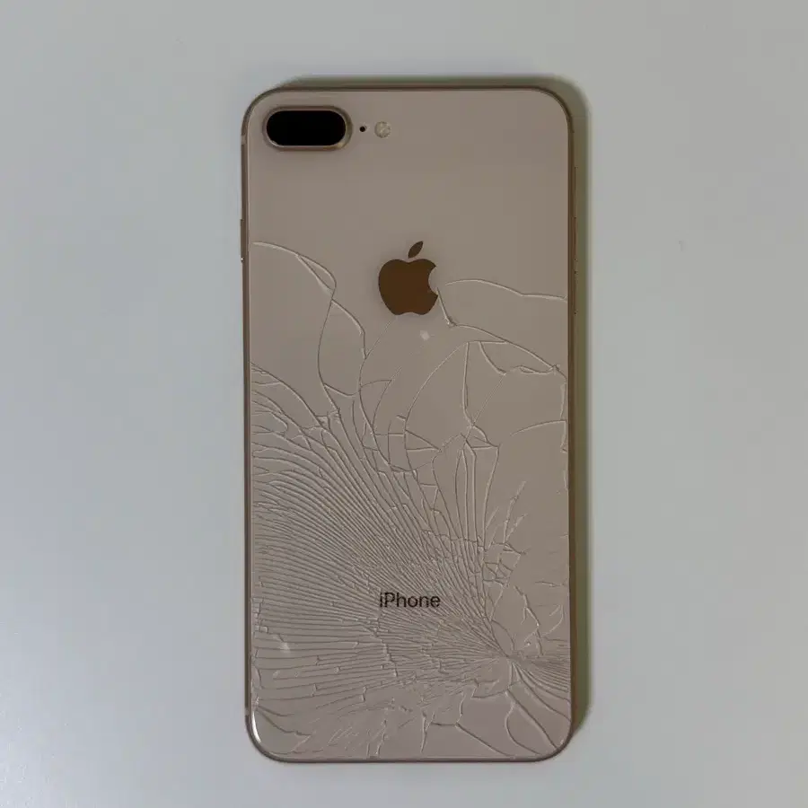 아이폰 8 플러스 256GB 골드 | iPhone 8 Plus 256GB Gold