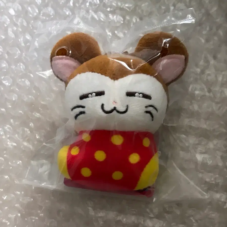 햄토리 쿨쿨이 쁘띠 푸리누이 푸리 누이 인형