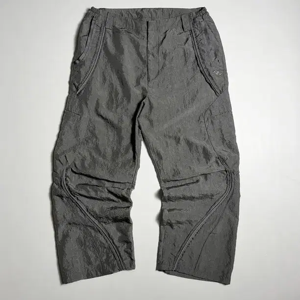 SAN SAN GEAR 24ss PIPING PANTS ON1375