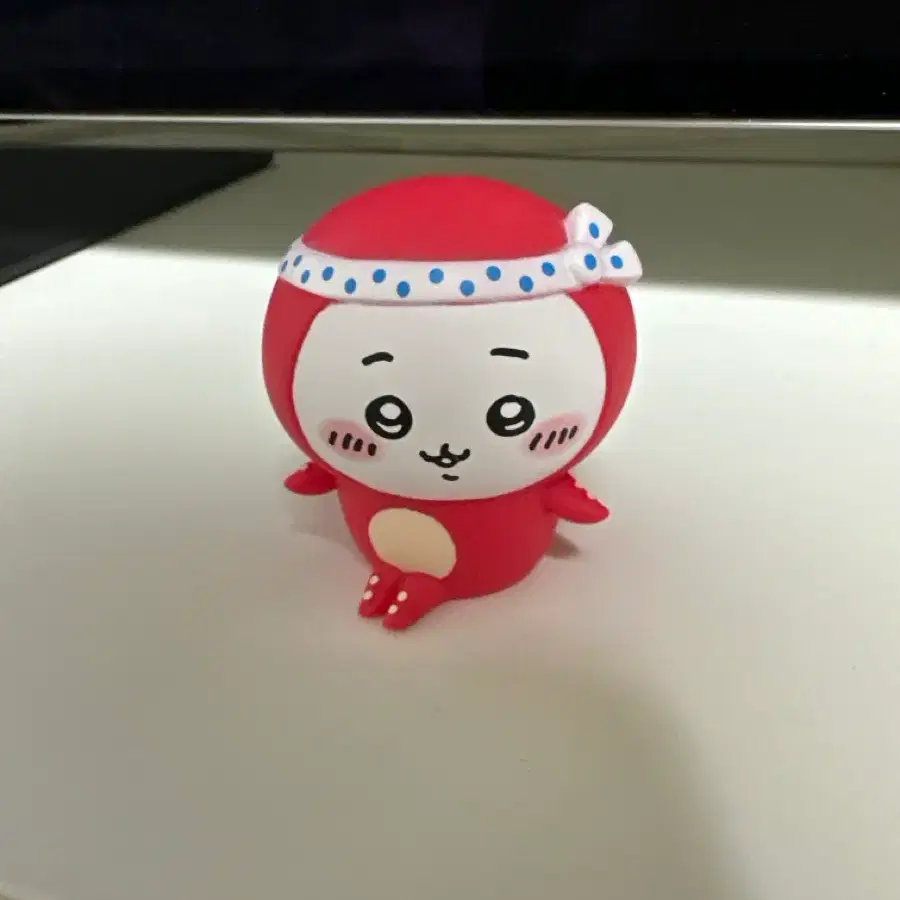 치이키와 타코야키