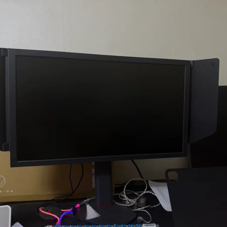zowie xl2566x+