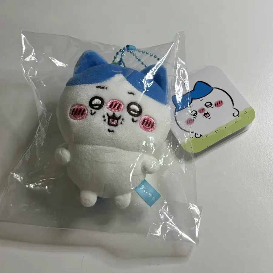 치이카와 취한 하치와레 가르마 살짝 취했어 마스코트