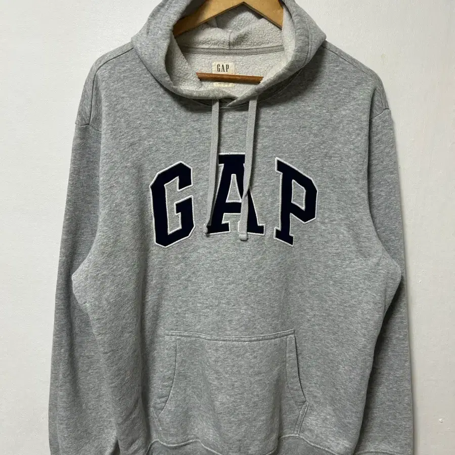100-105 GAP 루즈핏 스웻 후드티 정품