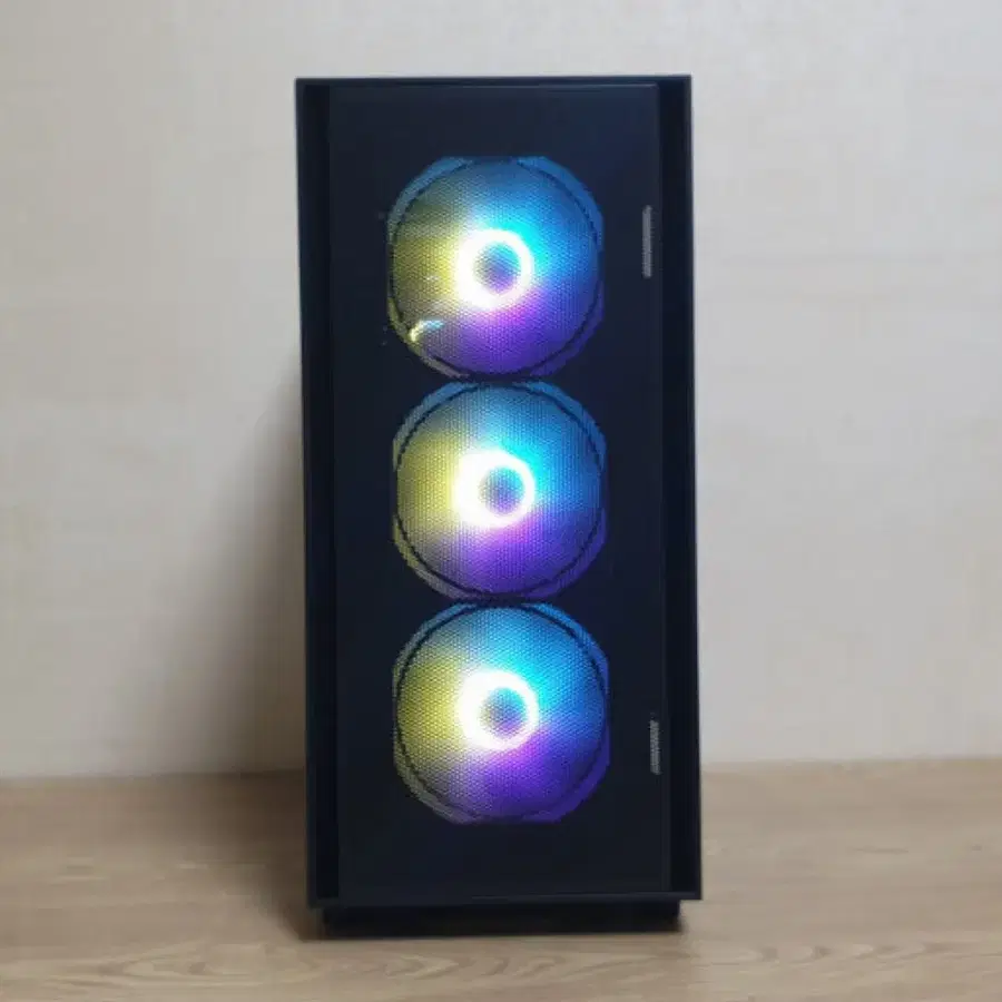 5600/rx6600/1tb/윈도우 정품 게이밍 컴퓨터