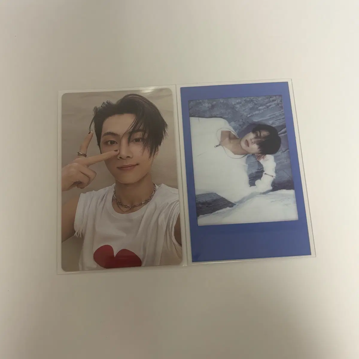 Enhypen Jay Untold Daydream Weverse vahn poca bulk