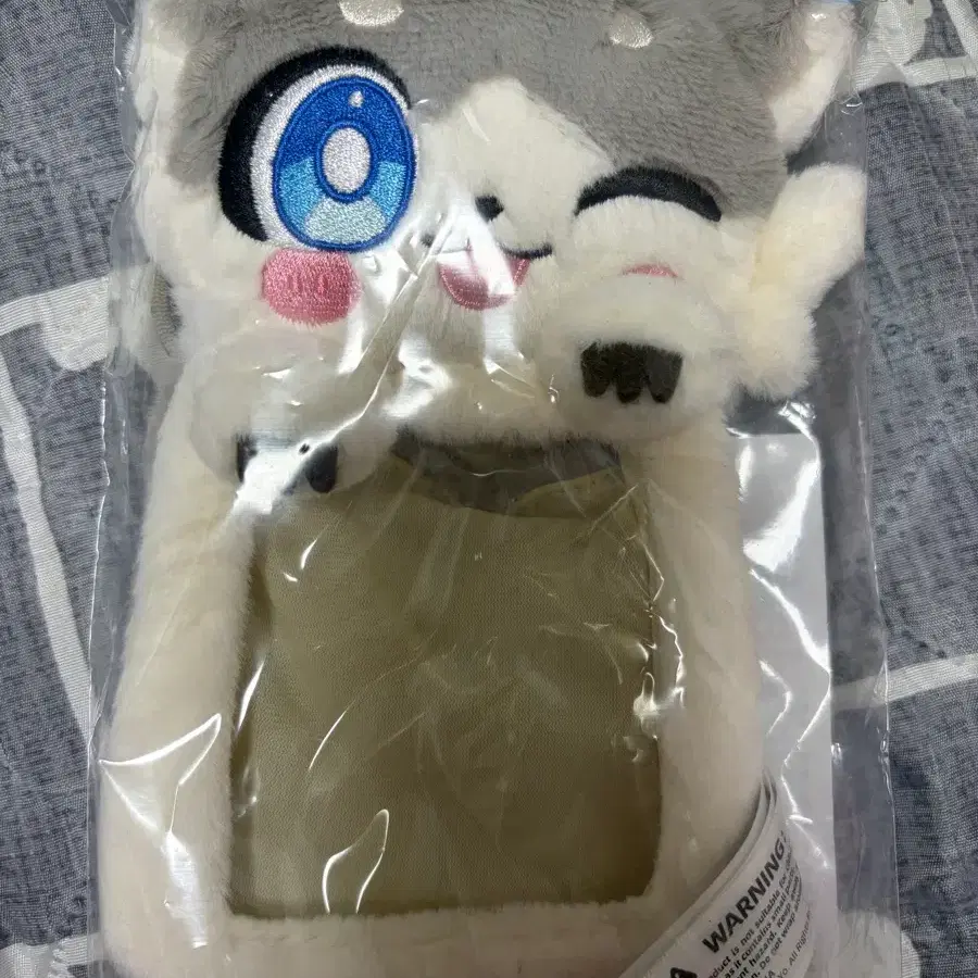 [판매]붕괴 스타레일 파이논 키메라 포카홀더 개봉
