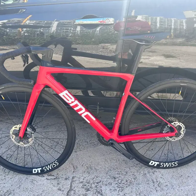 BMC 팀머신 SLR01 51사이즈