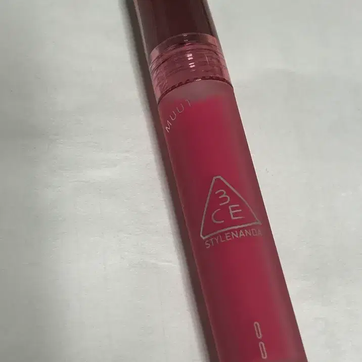[새상품]3CE 블러 워터 틴트 BERRY IT 베리잇