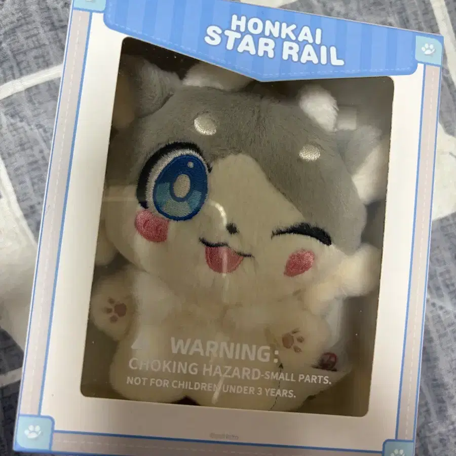 [판매] 붕괴 스타레일 파이논 키메라 누이