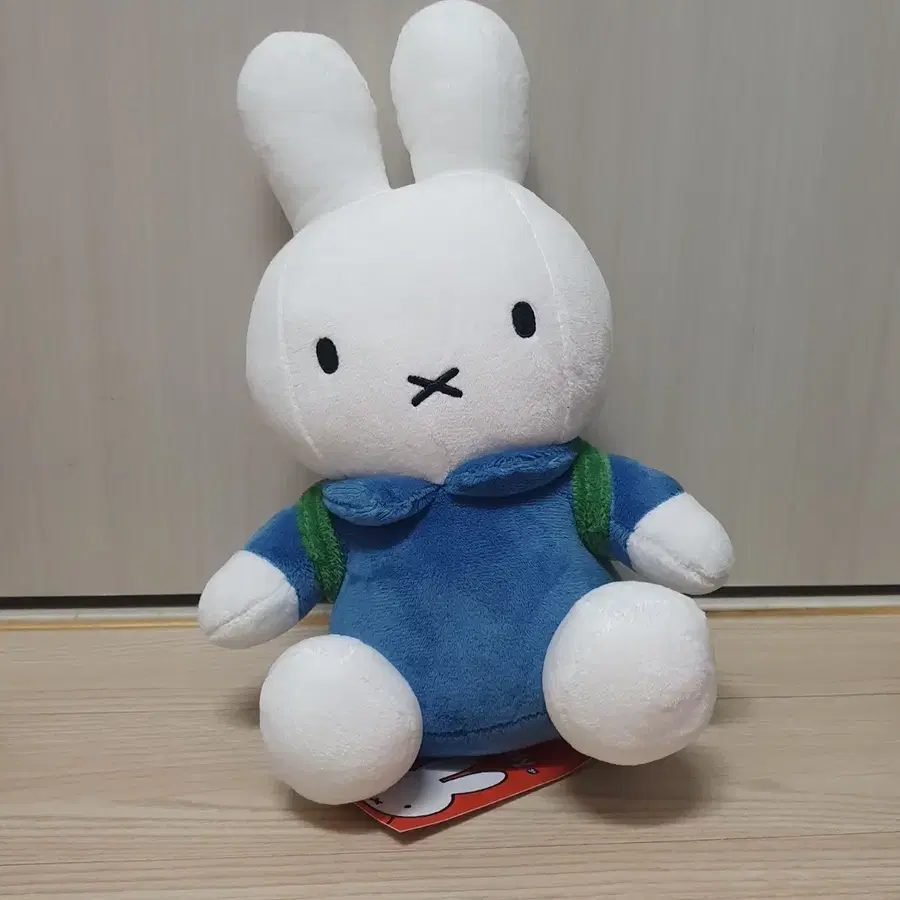 가방 맨 미피 중형