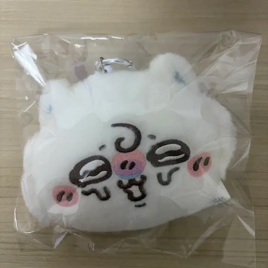 치이카와 베이비 릴패스 모몽가