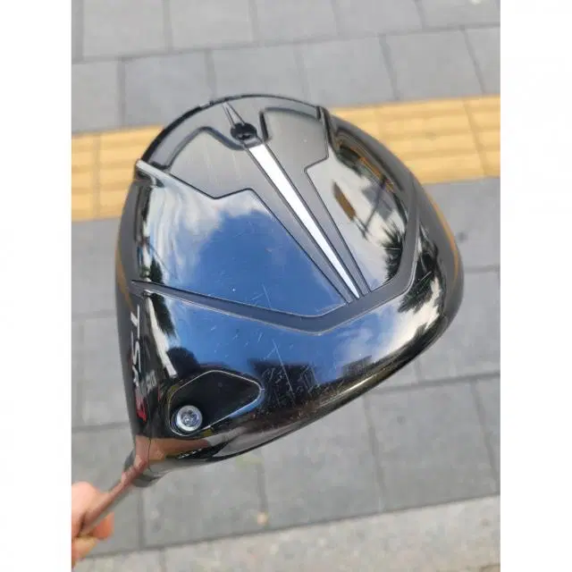 타이틀리스트 TSR3 10.0도 TSP111 50 S-FLEX