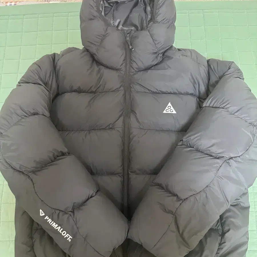 나이키ACG패딩 L사이즈