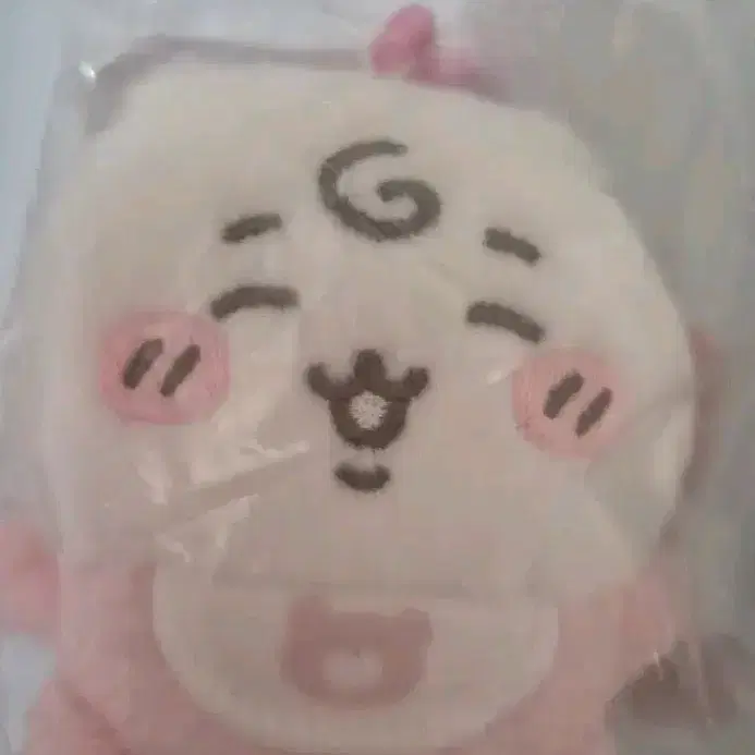 먼작귀 베이비 치이카와 마스코트 정품