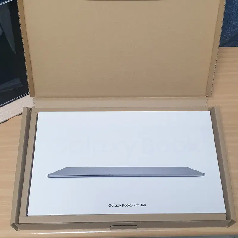 갤럭시북5 프로 360 울트라 7