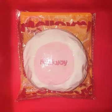 Mellojoy 럭셔리 수플레 스퀴즈 M 사이즈