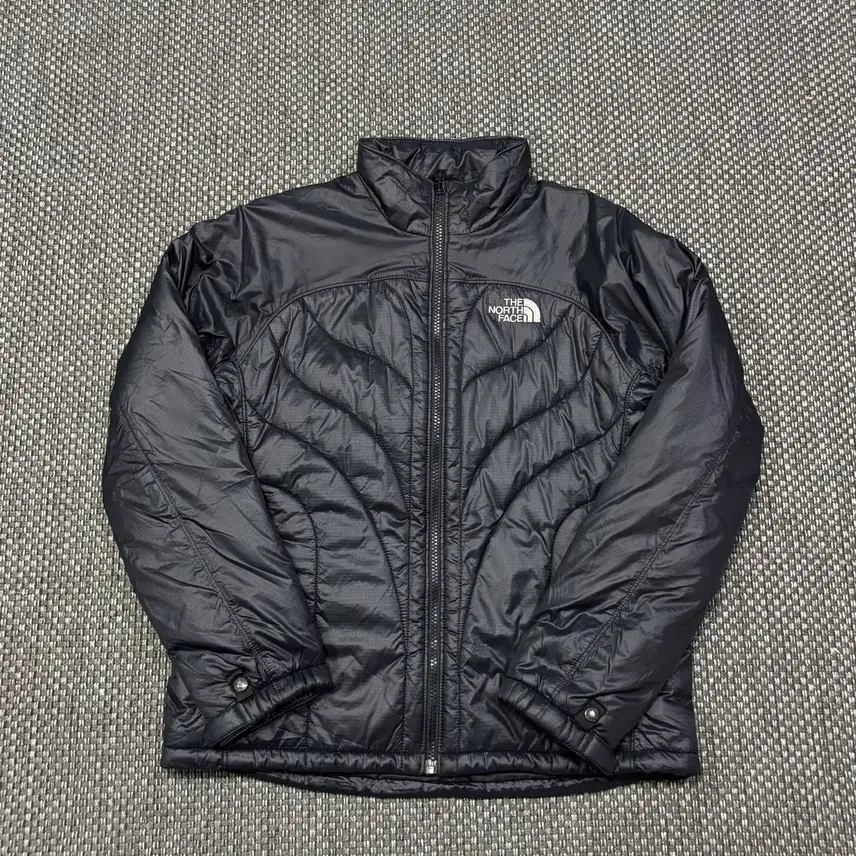 ザ・ノース・フェイス 軽量 パファージャケット ジャケット