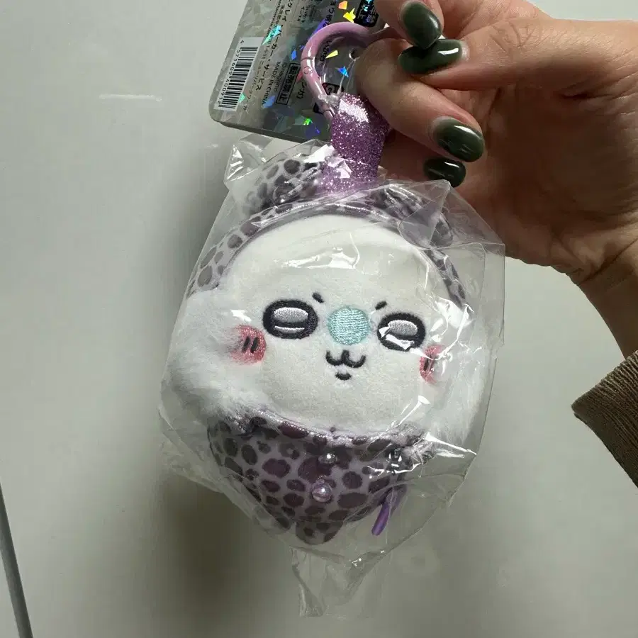 레오파드 모몽가