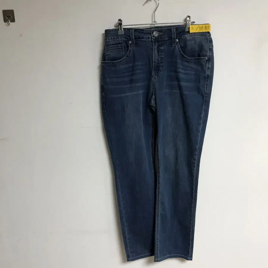 게스 남성 청바지 31인치@9977