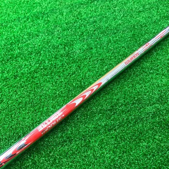 NS PRO 모듀스 105 S 35.5인치 8번아이언용 샤프트 70...