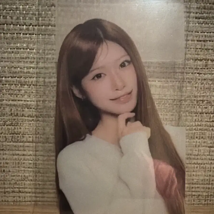 리센느 제나
