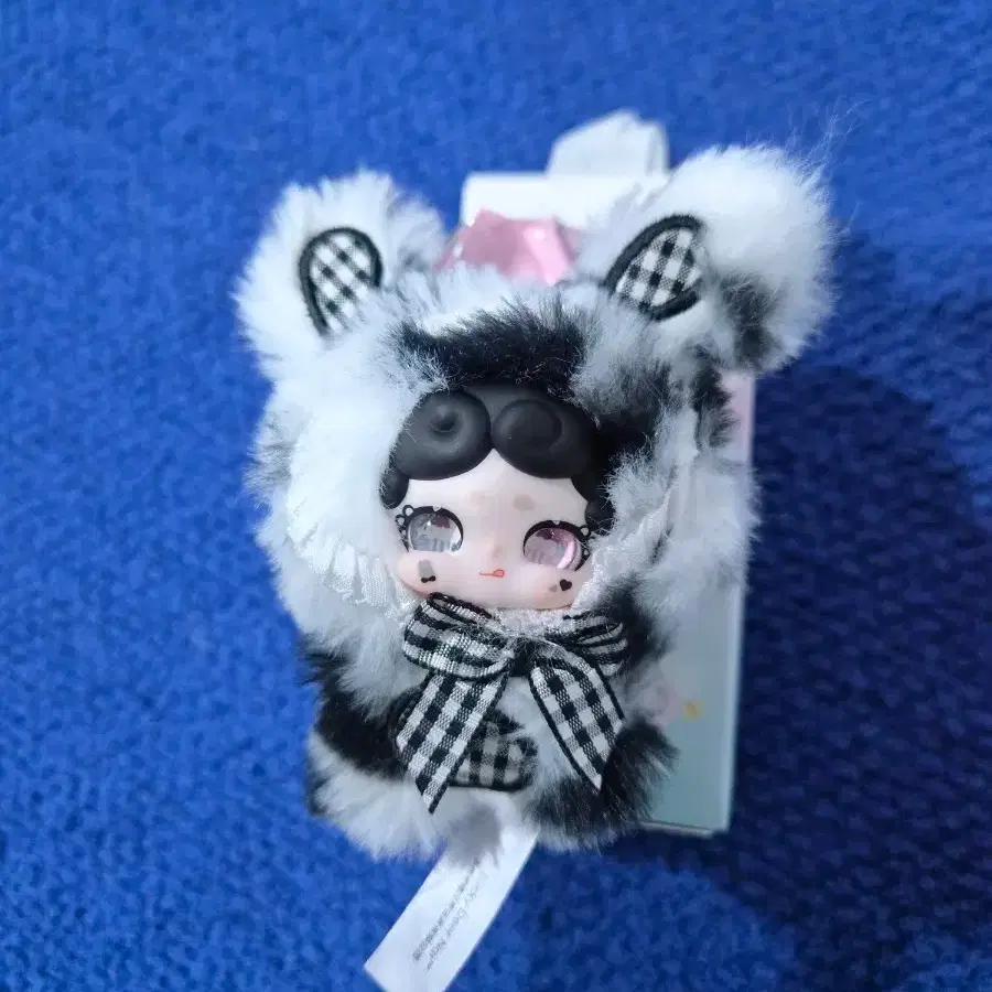 밤토끼 미니허그 오레오