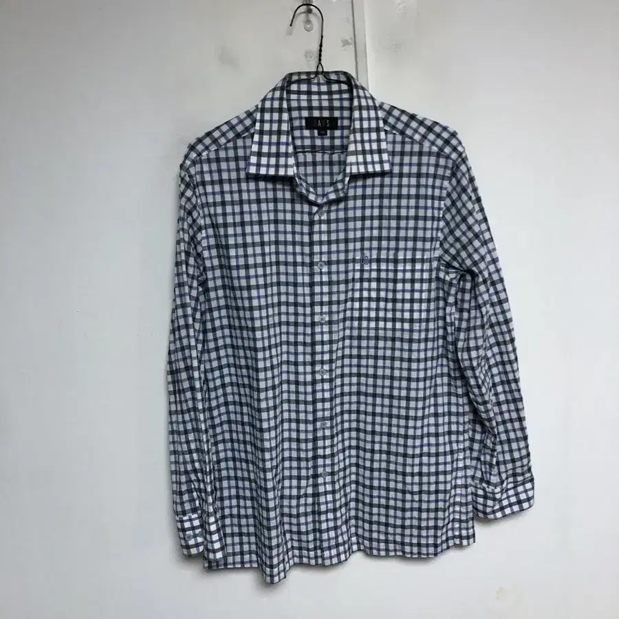 닥스 남성 셔츠 100L@9930