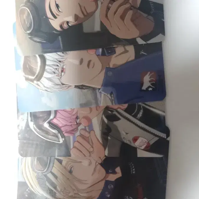 플레이브 케타포 일괄