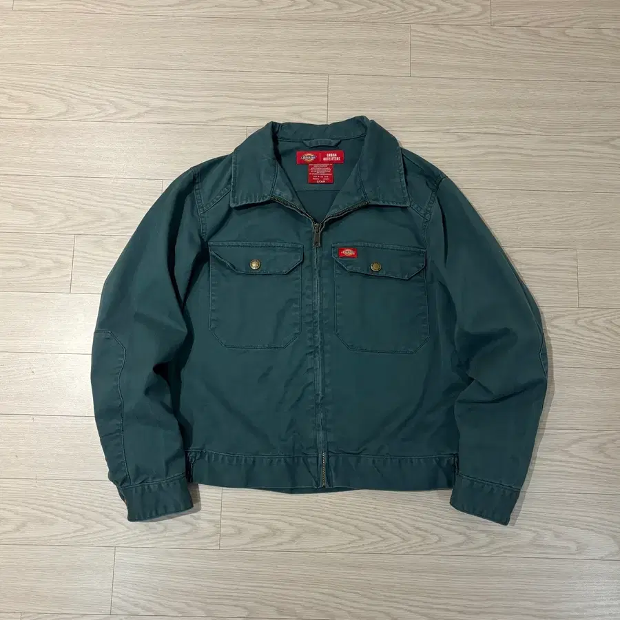 Dickies x Urban Outfitters 디키즈 어반아웃피터스 워크자켓