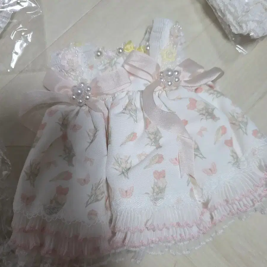 20cm 솜옷팝니다