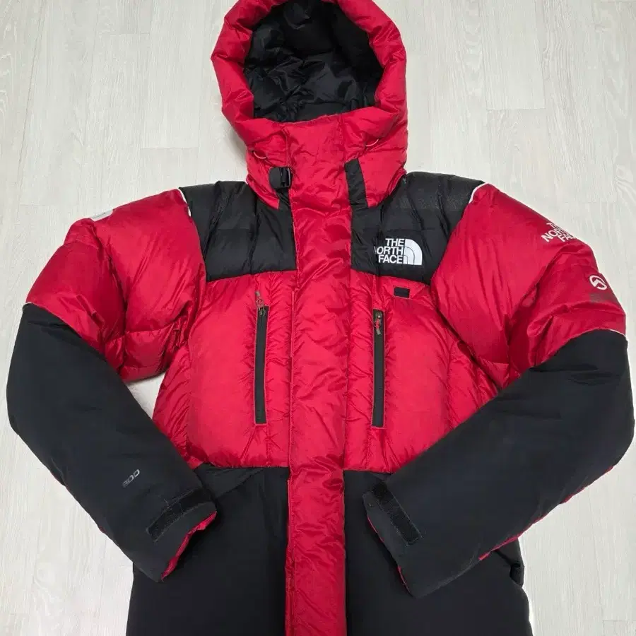 노스페이스 히말라야 2 95 m