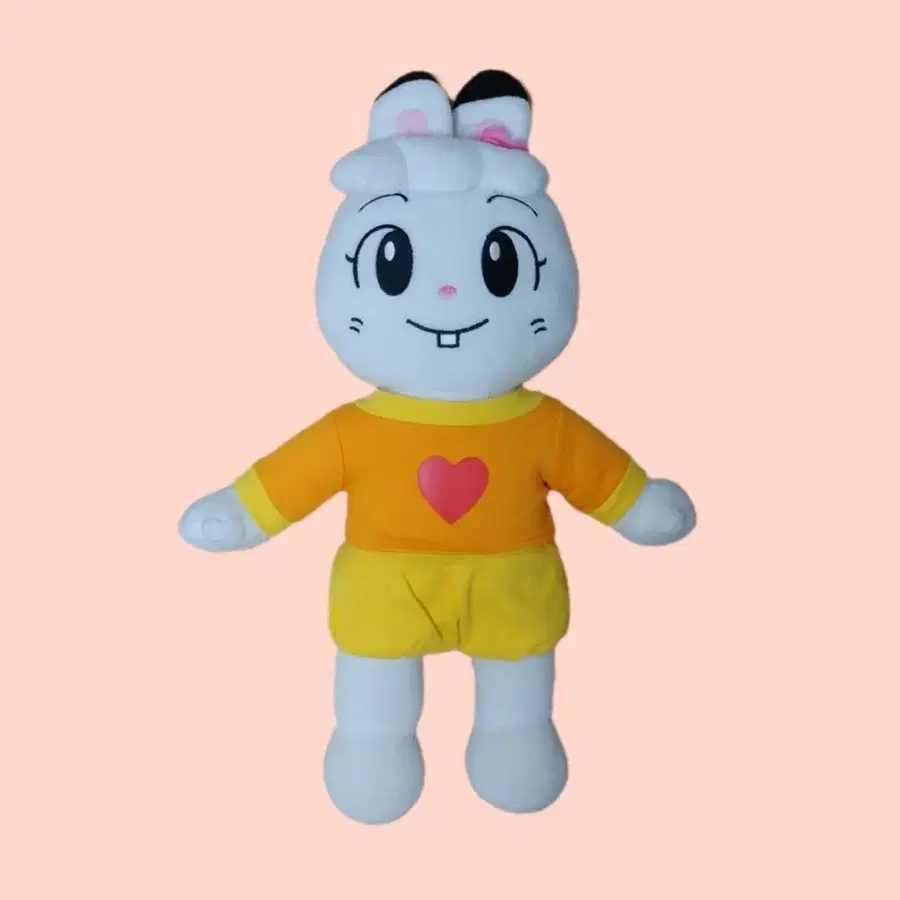 내친구호비 베니 인형