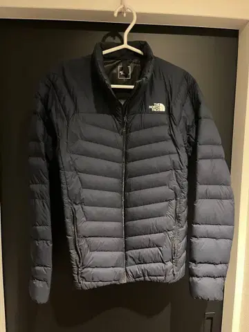 THE NORTH FACE 썬더 자켓