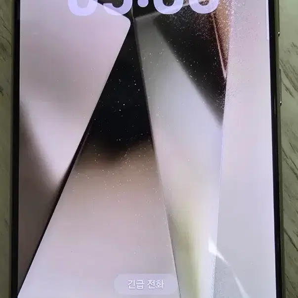 KT 갤럭시 S24 울트라 256GB 티타늄 옐로우 S급