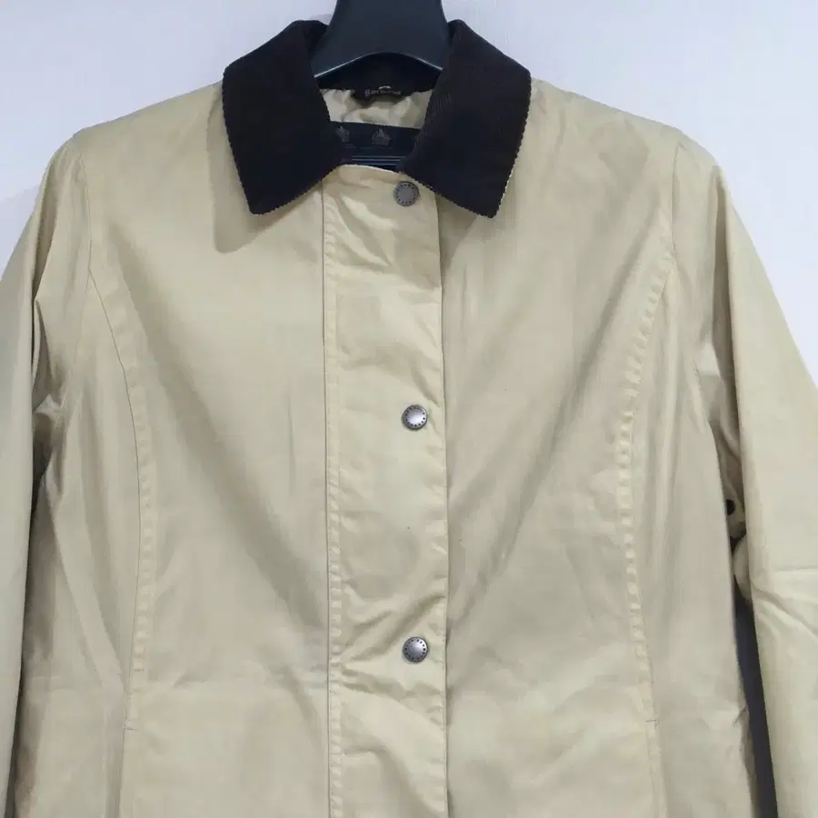 [UK 12] 바버(BARBOUR) 써머 뉴마켓 자켓
