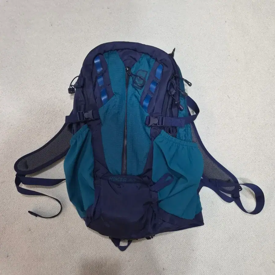 K2  배낭25리터