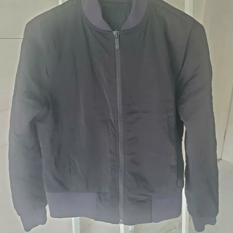 룰루레몬 양면 패딩 자켓 Bomber jacket